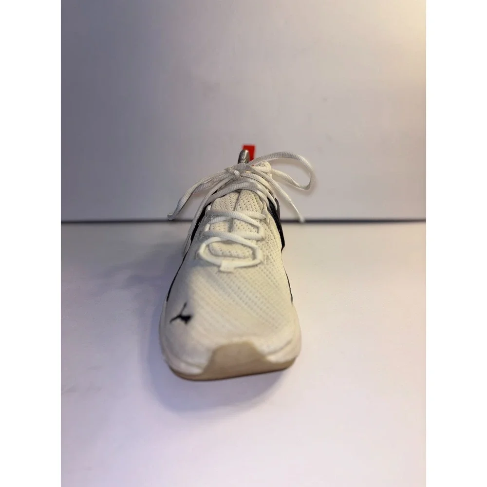 PUMA Electron 2.0‎ Speckle Sneaker Mens US 10.5 Gray Lace Up Low Top 391710-04